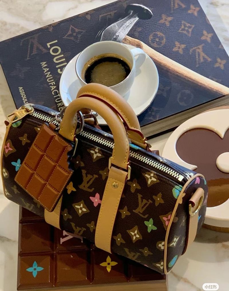 LV Speedy Bags